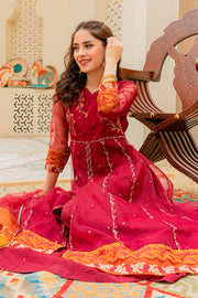 Arzu 3Pc - BATIK