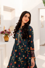 Dig. Cage 2Pc - BATIK