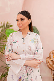 Dig. Fleur 2Pc - BATIK