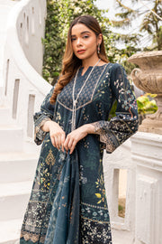 Dig. Leilaan 3Pc - BATIK