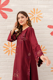 Valrie 2Pc - BATIK
