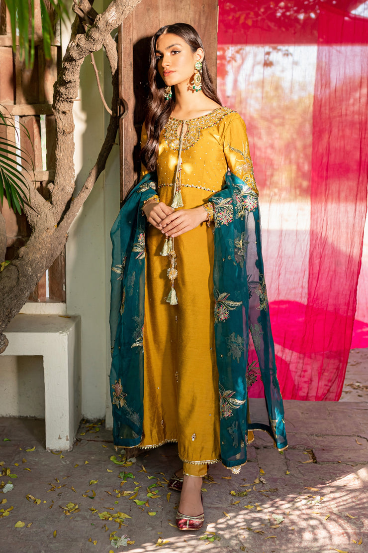 Nyla 3Pc - BATIK