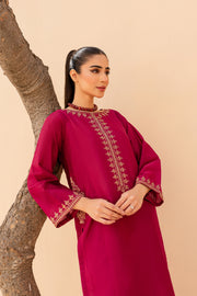 Gold Pink 2Pc - BATIK