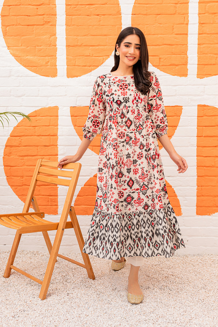 Dig. Suzan 2Pc - BATIK
