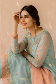 Makhmal 3Pc - BATIK