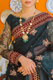 Imra Saree - BATIK