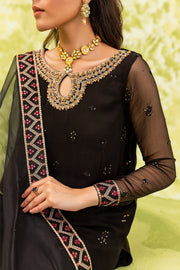 Abiha 3Pc - BATIK