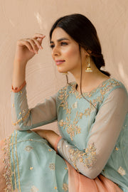 Makhmal 3Pc - BATIK
