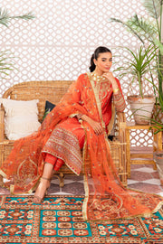 Iksha 3Pc - BATIK