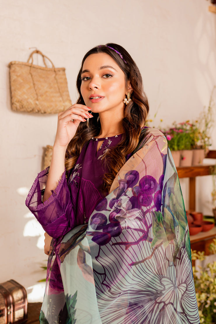 Dig. Miras 3Pc - BATIK