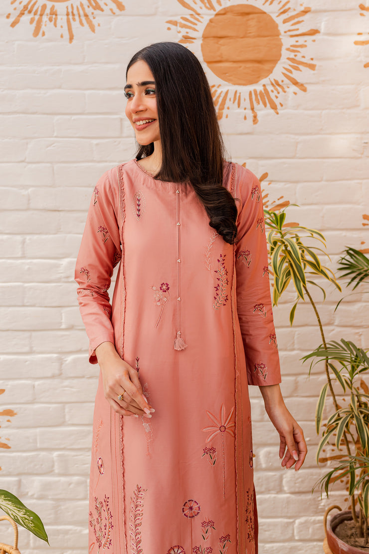Melanie 2Pc - BATIK