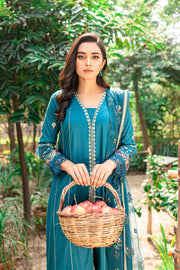 Bristol 3Pc - BATIK