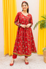 Dig. Lasbella 2Pc - BATIK