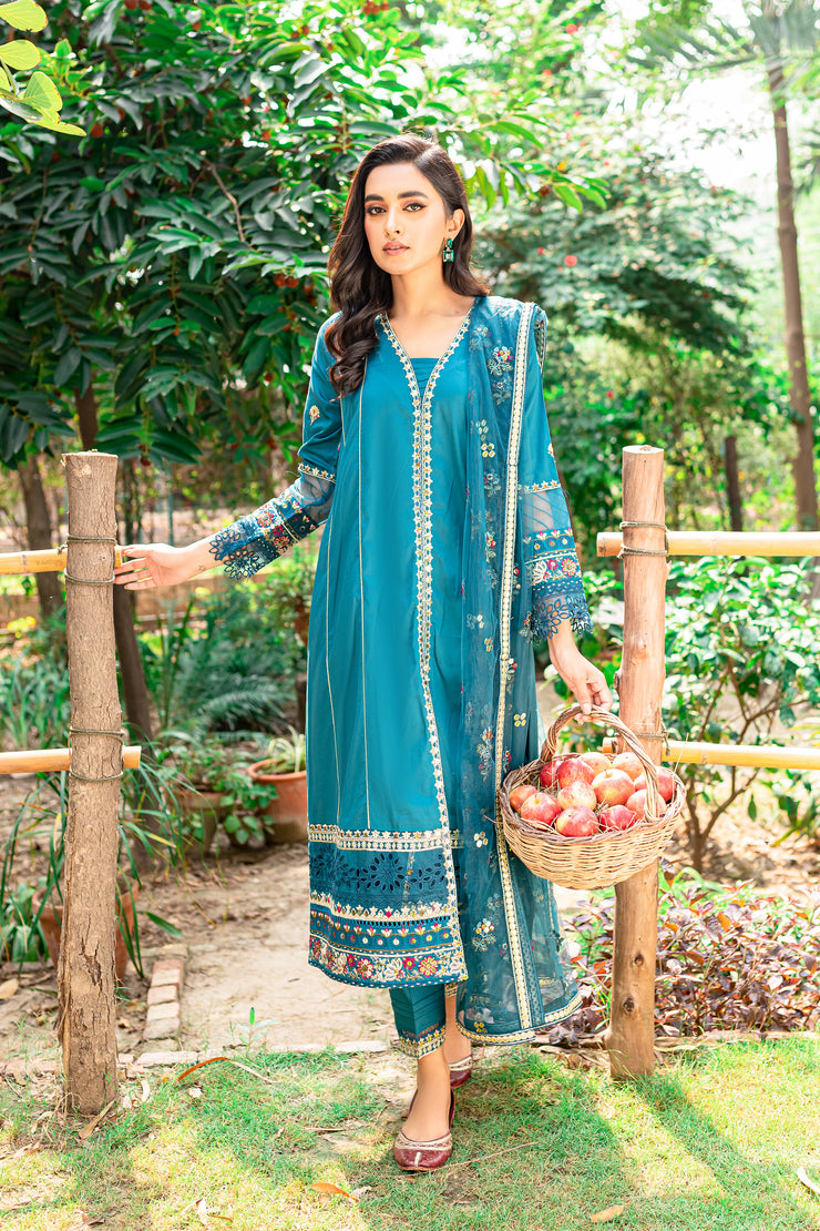 Bristol 3Pc - BATIK