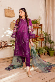 Dig. Miras 3Pc - BATIK