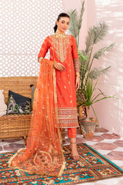 Iksha 3Pc - BATIK