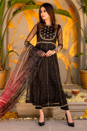 Black Gold 3Pc - BATIK