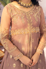 Mouve Rose 3Pc - BATIK