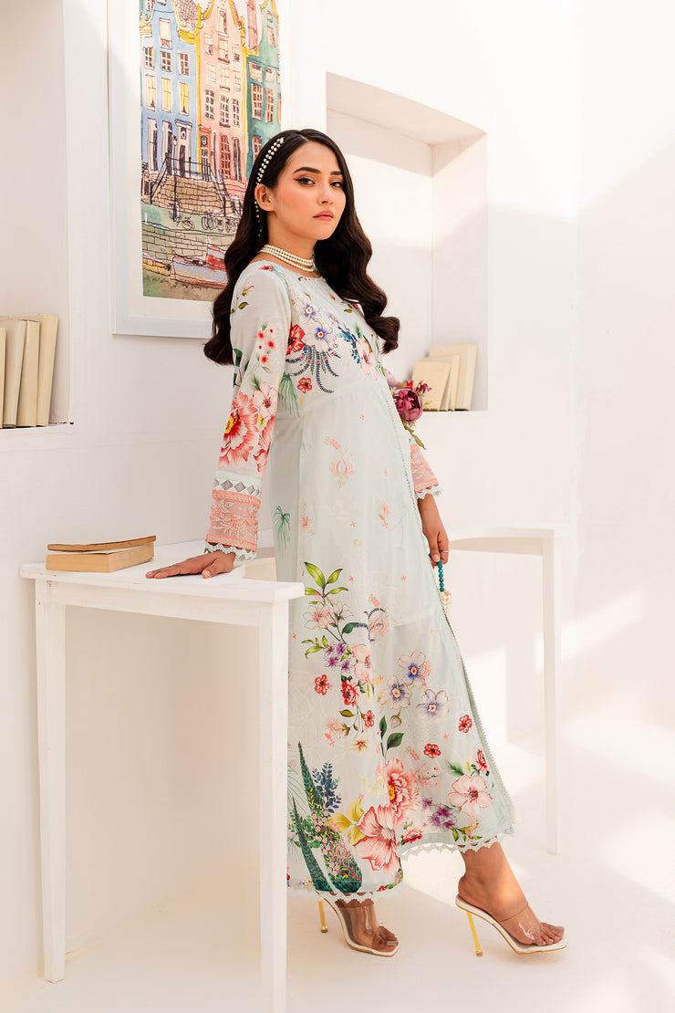 Dig. Calix 2Pc - BATIK
