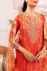 Iksha 3Pc - BATIK