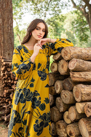 Dig. Yellow Mango 1Pc - BATIK