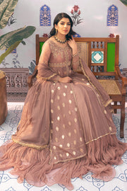 Mouve Rose 3Pc - BATIK