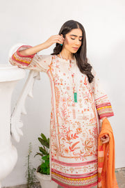 Dig. Drosh 3Pc - BATIK
