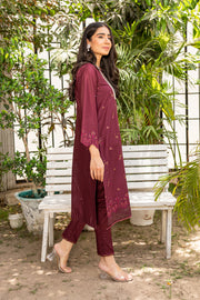 Miraal 2Pc - BATIK