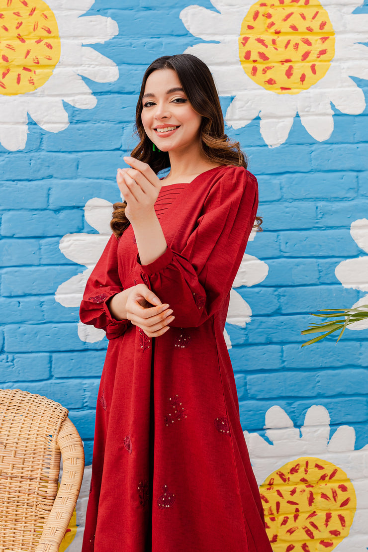 Jane Anne 2Pc - BATIK