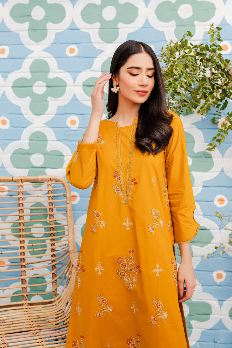 Otis 2Pc - BATIK