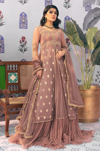 Mouve Rose 3Pc - BATIK