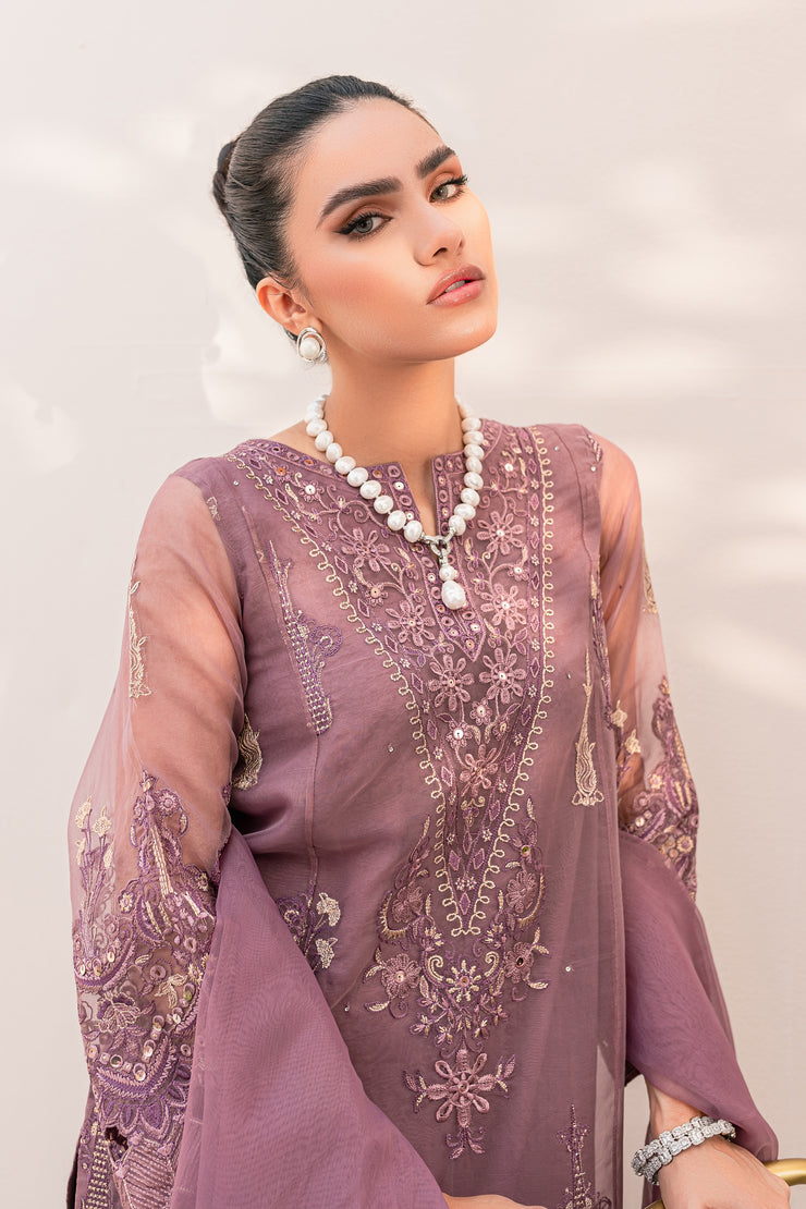 Arsia 3Pc - BATIK