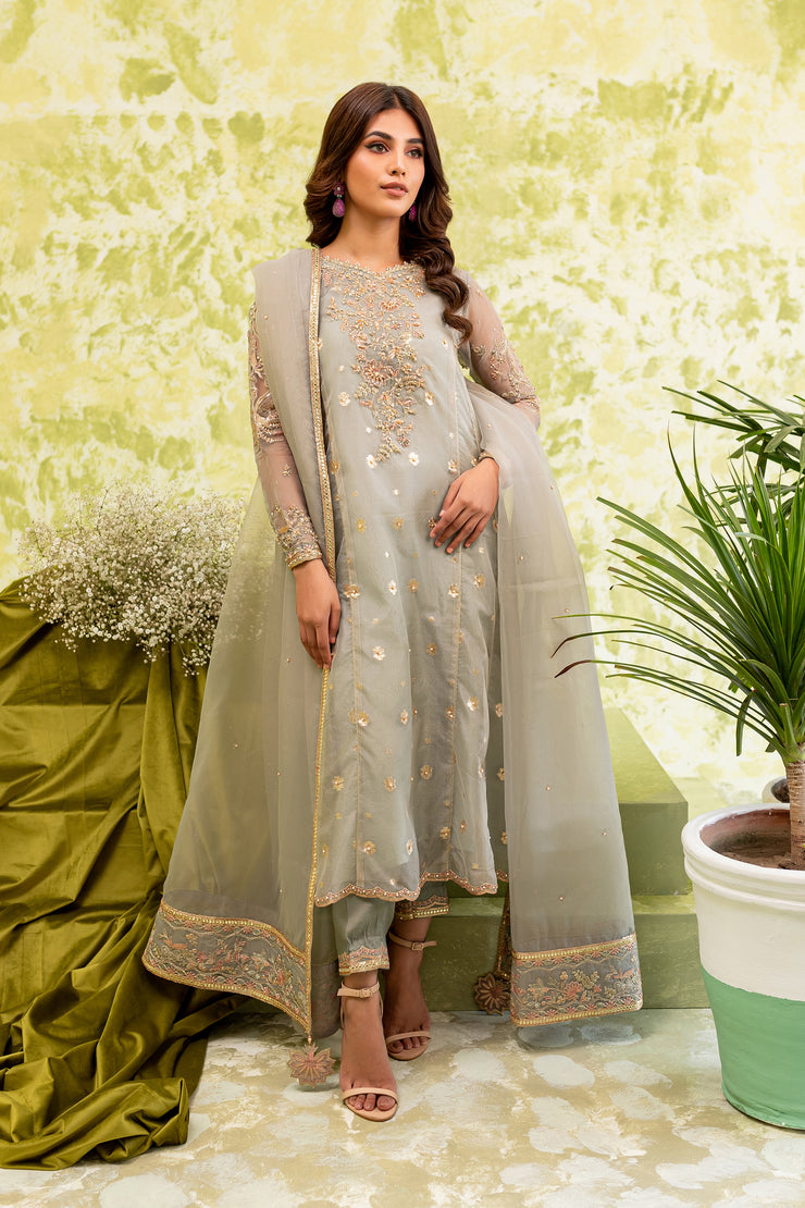 Honey Beige 3Pc - BATIK
