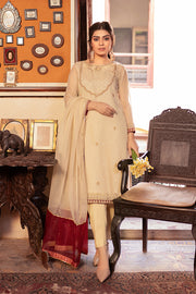 Anoushay 3Pc - BATIK