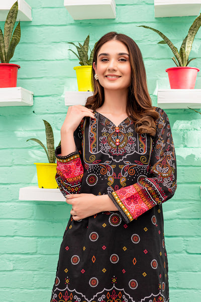Dig. Sawera 2Pc - BATIK