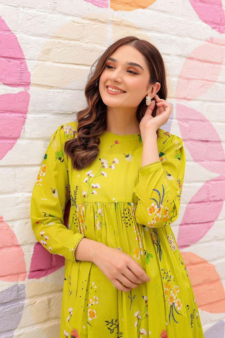 Dig. Mahi 2Pc - BATIK