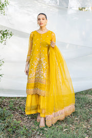 Rococo 3Pc - BATIK