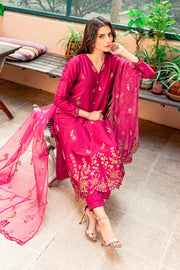 Keya 3Pc - BATIK