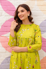 Dig. Mahi 2Pc - BATIK