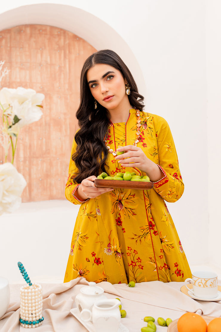 Dig. Emilia 2Pc - BATIK