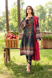Naveli 3Pc - BATIK