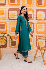 Amazonite 2Pc - BATIK