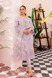 Lavender Mist 3Pc - BATIK