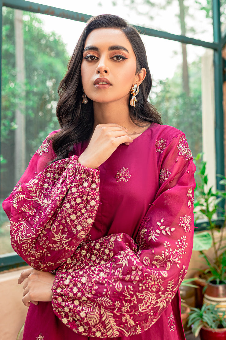 Boysenberry 2Pc - BATIK