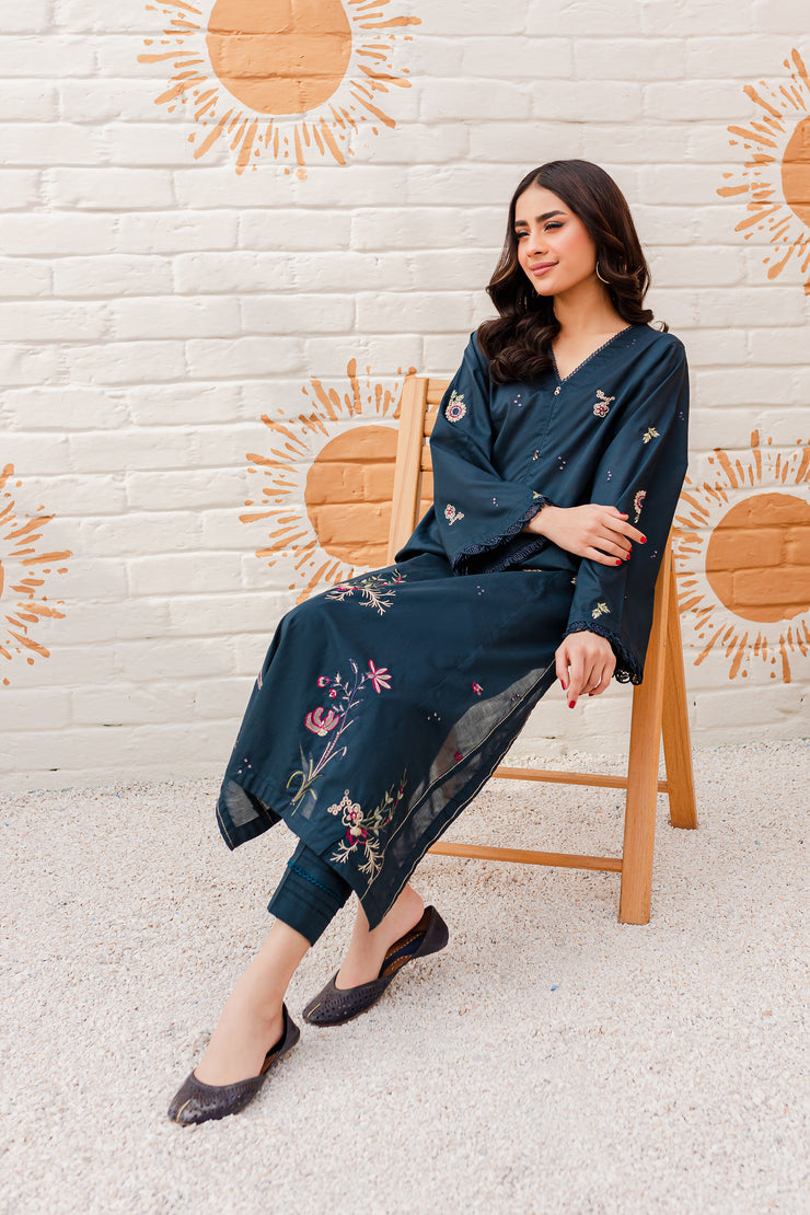Fortesa 2Pc - BATIK