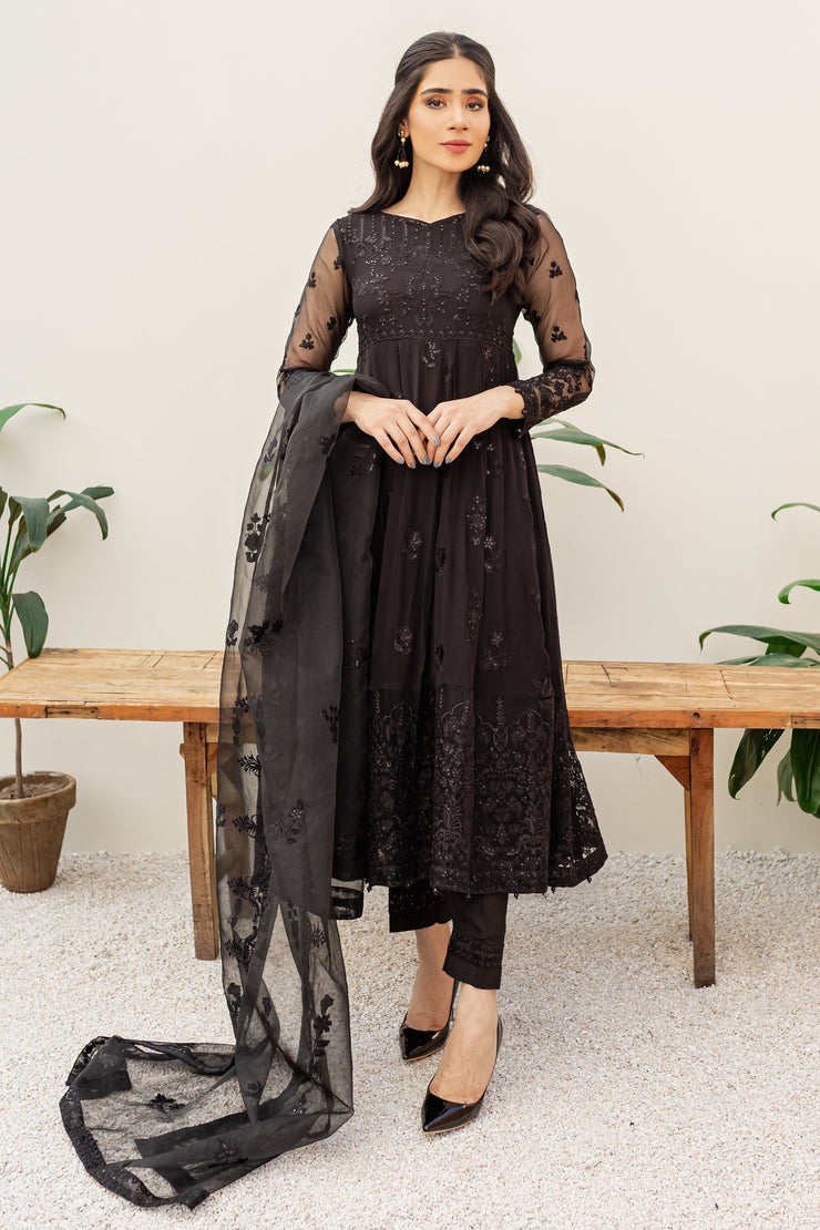 Chilas 3Pc - BATIK