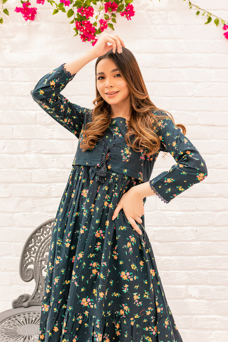 Fezeh 1Pc - BATIK