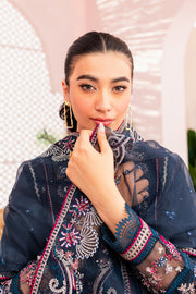 Navy 3Pc - BATIK