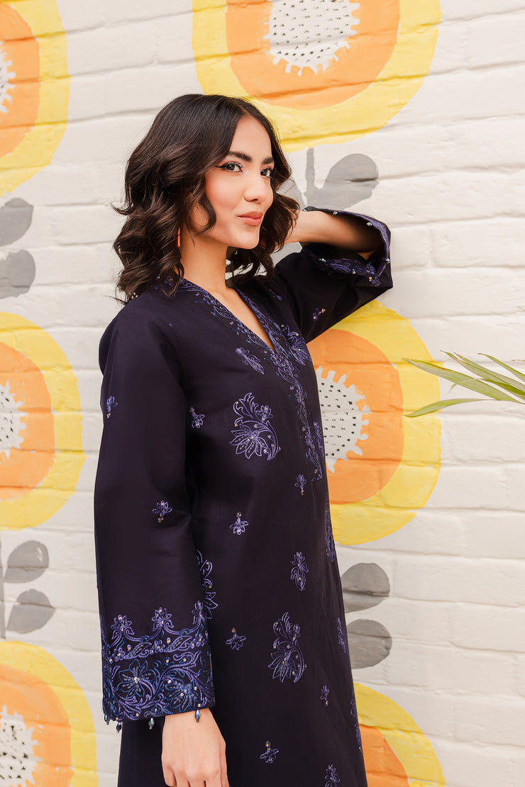 Liberty 2Pc - BATIK