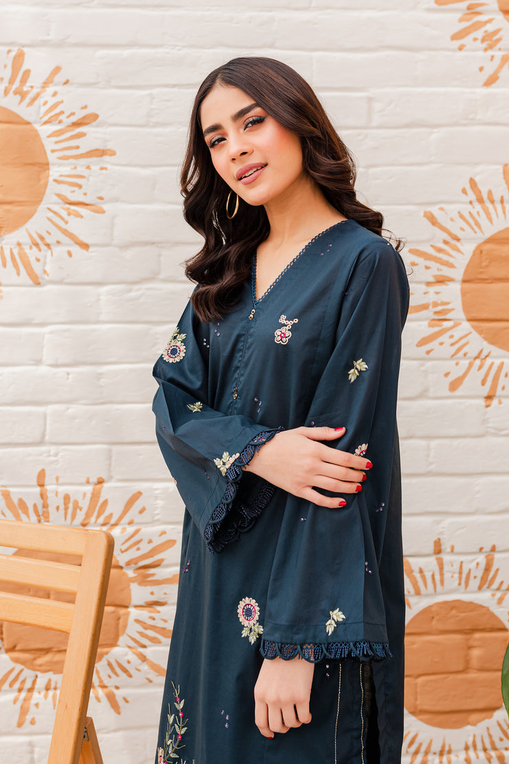 Fortesa 2Pc - BATIK